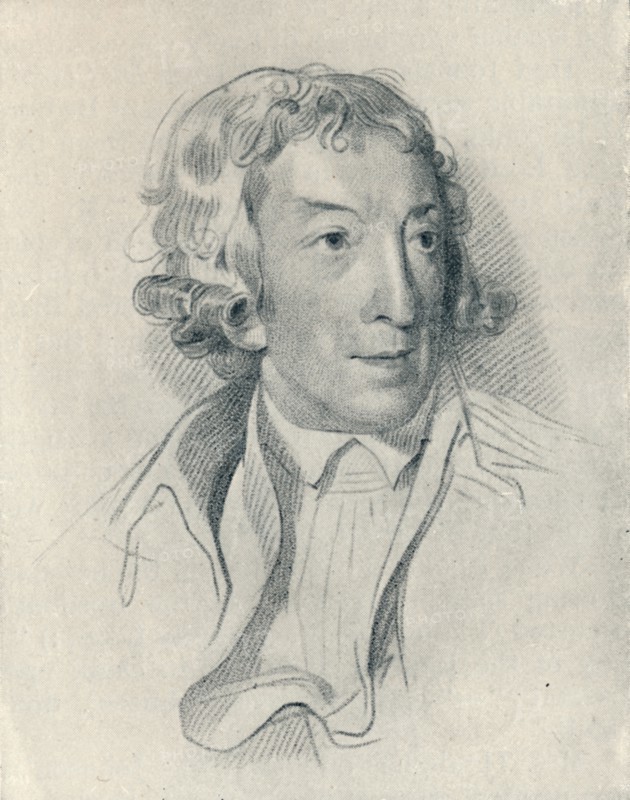 'Horace Walpole (b. 1717, d. 1797)', 1907. Creator: Unknown.