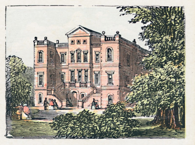 'Twickenham', c1910. Artist: Unknown.