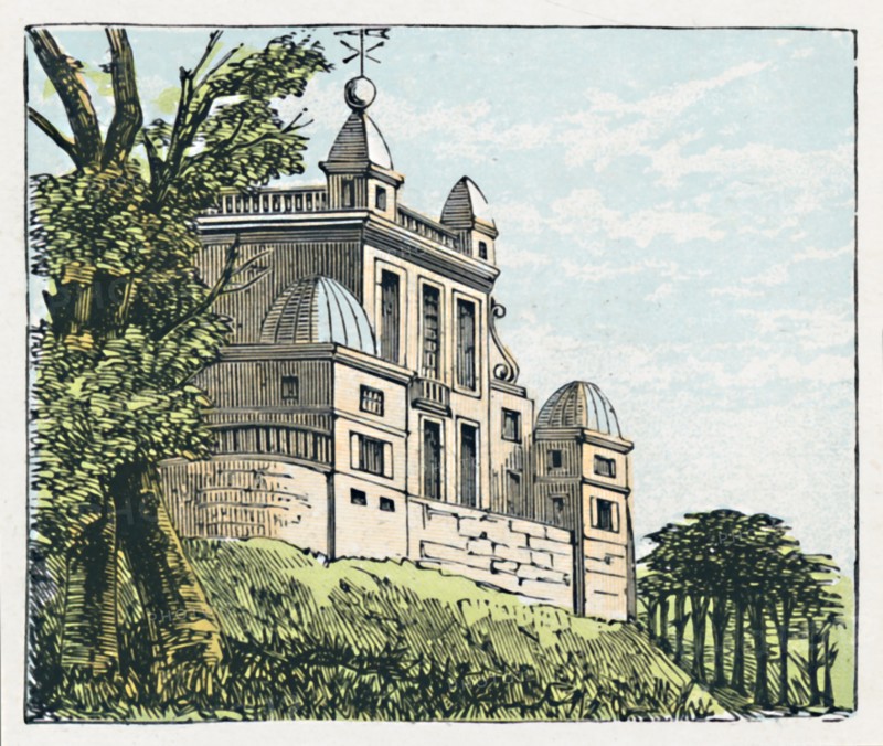 'Greenwich', c1910. Artist: Unknown.