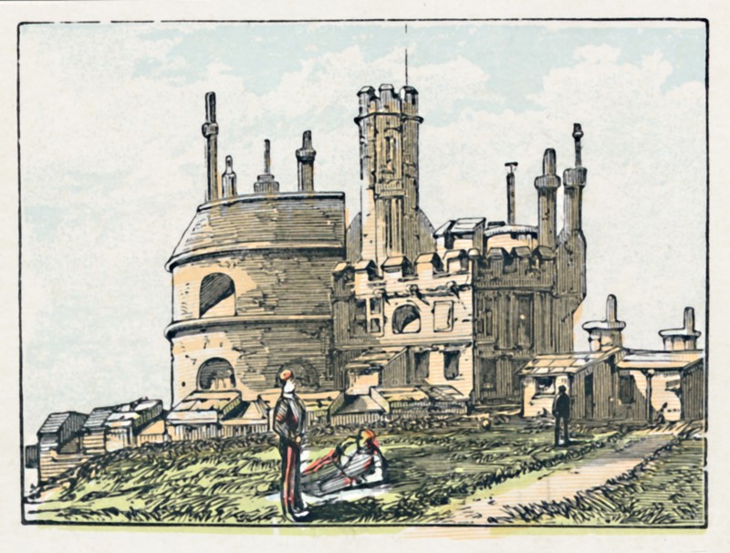 'Falmouth', c1910. Artist: Unknown.