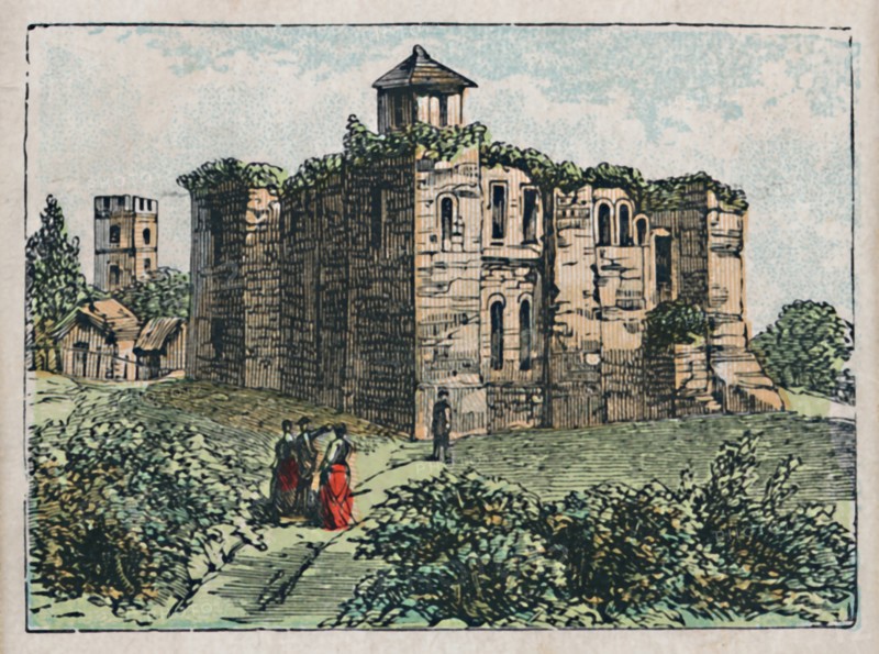 'Colchester', c1910. Artist: Unknown.