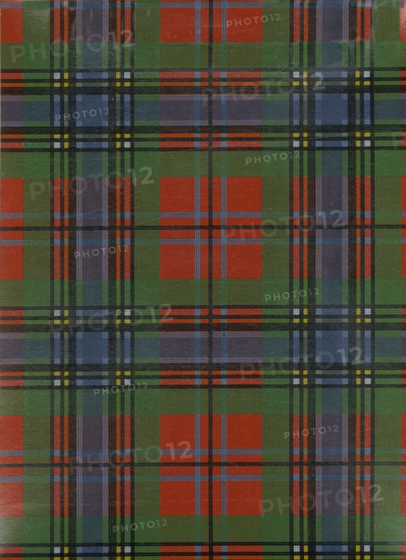 'MacLean', c1935. Artist: Unknown.