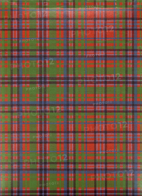 'MacDougall', c1935. Artist: Unknown.