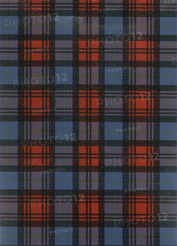 'MacLachlan', c1935. Artist: Unknown.