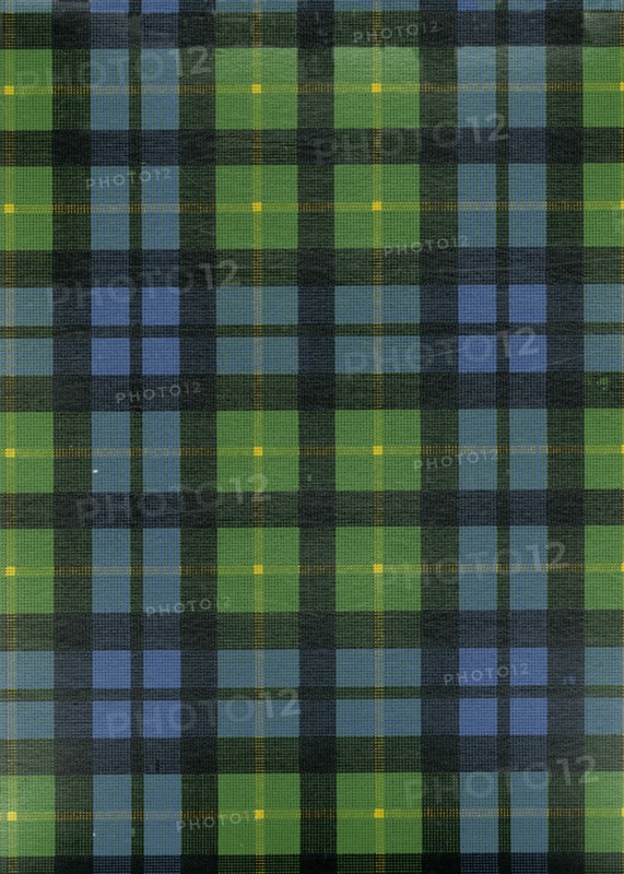 'Breadalbane. Campbell', c1935. Artist: Unknown.