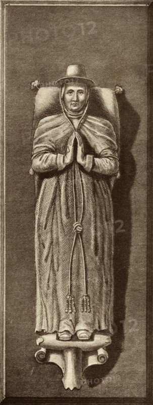 'Cardinal Beaufort', (1909). Artist: Unknown.