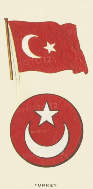 'Turkey', c1935. Creator: Unknown.