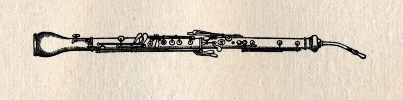 'Cor Anglais', 1895. Creator: Unknown.