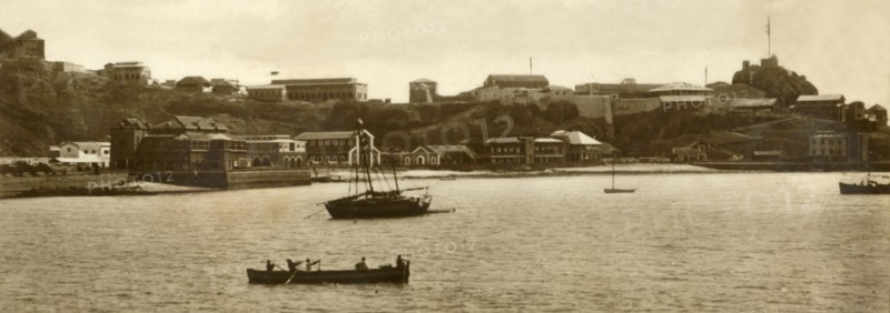 'Aden', c1918-c1939. Creator: Unknown.