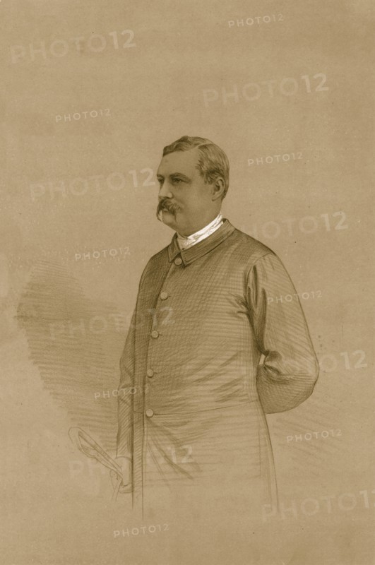 'The Earl of Craven', 1879. Creator: Vincent Brooks Day & Son.