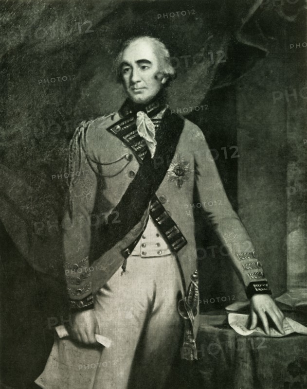 'Lord Hastings', c1770-1790, (1925). Creator: Unknown.