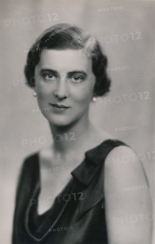 'The Princess Marina of Greece', c1930. Creator: Bertram Park.
