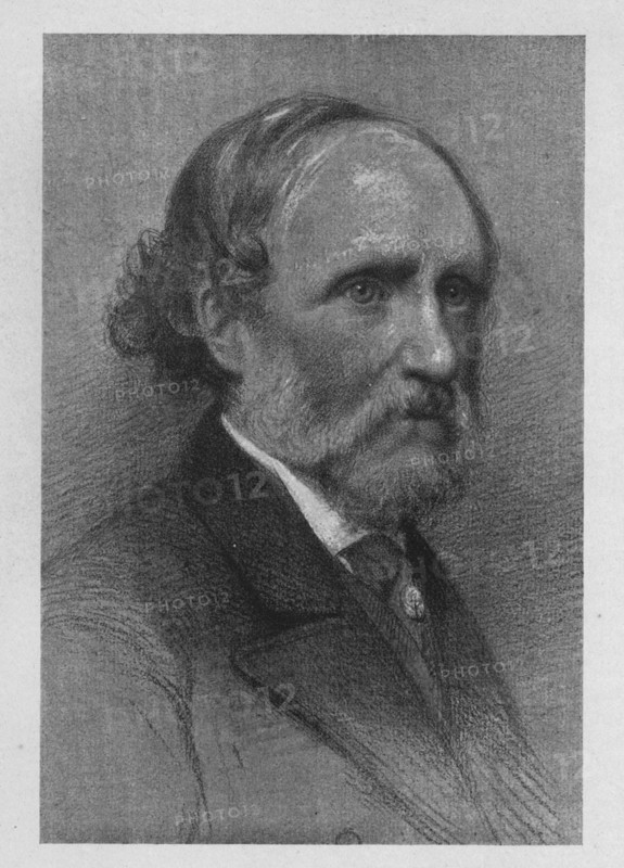 'E.W. Cooke, R.A, (1811-1880)'.  Creator: Unknown.
