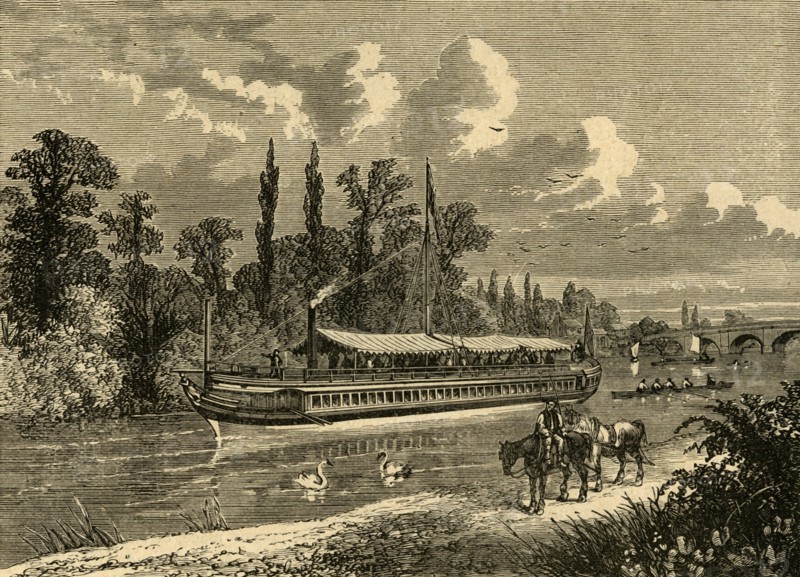 'The Maria Wood, 1876', (1897). Creator: Unknown.