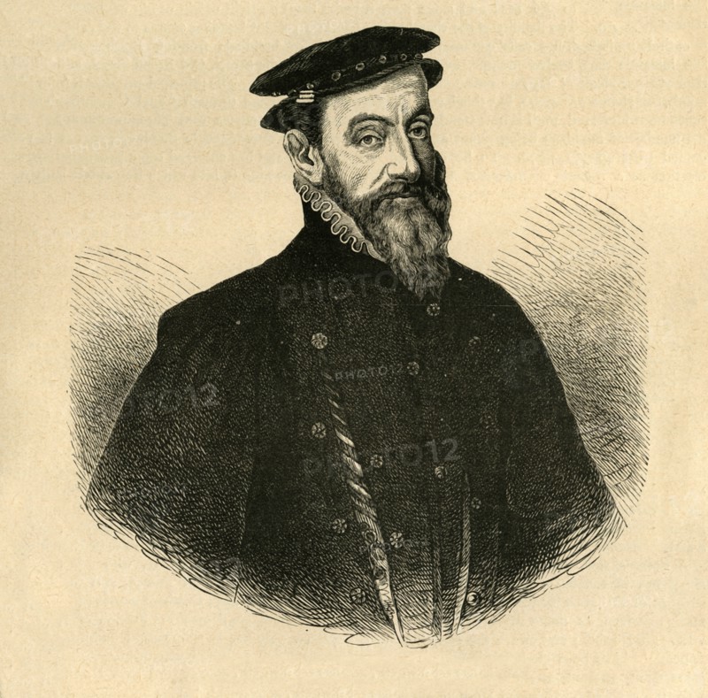 'Sir Thomas Gresham', (1897). Creator: Unknown.