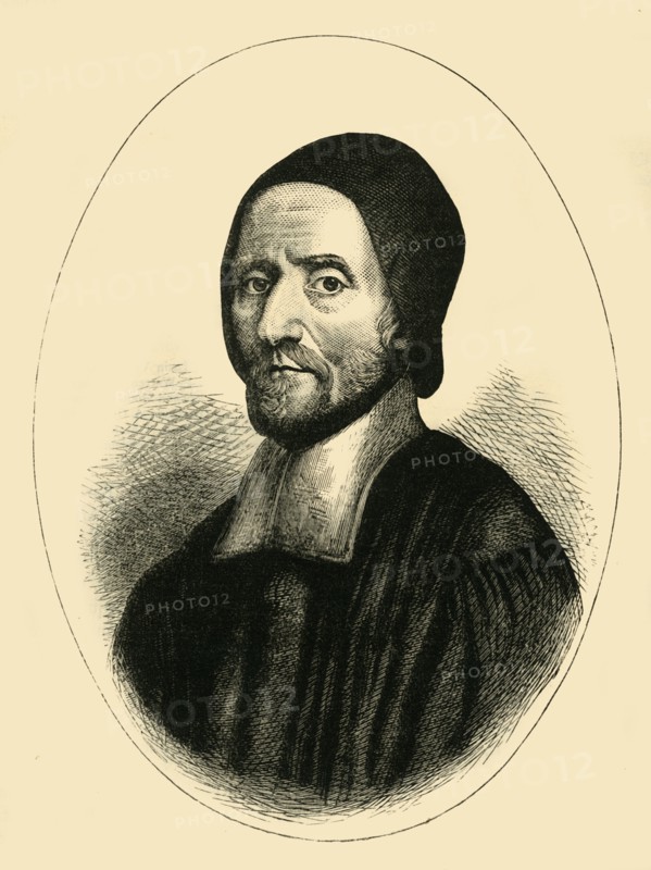 'Dr. Busby', (1881). Creator: Unknown.