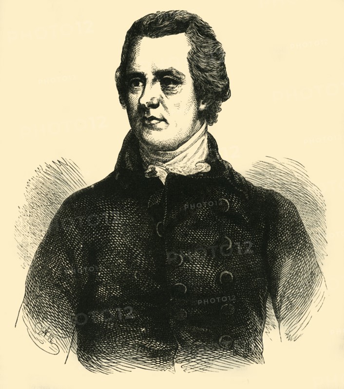 'William Pitt', (1881). Creator: Unknown.