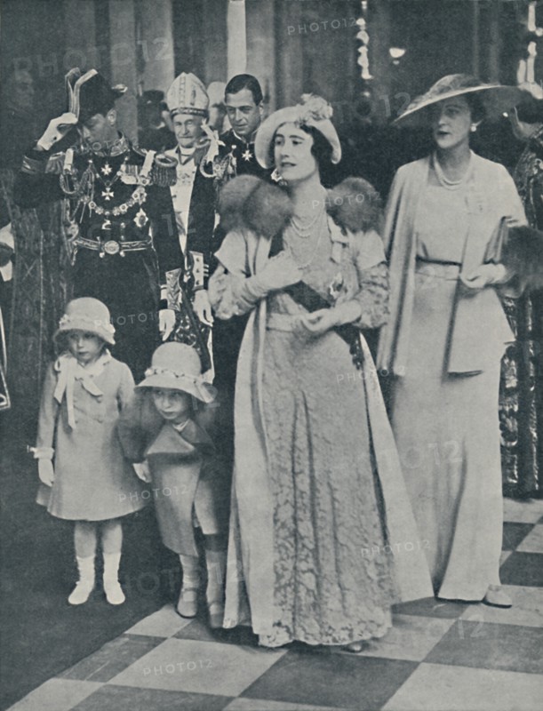 'King George V's Silver Jubilee', 1935, (1937). Creator: Unknown.