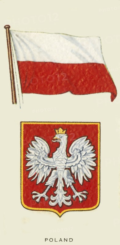 'Poland', c1935. Creator: Unknown.