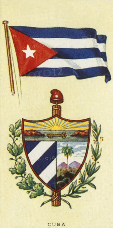 'Cuba', c1935. Creator: Unknown.