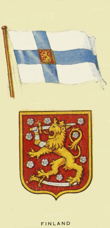 'Finland', c1935. Creator: Unknown.