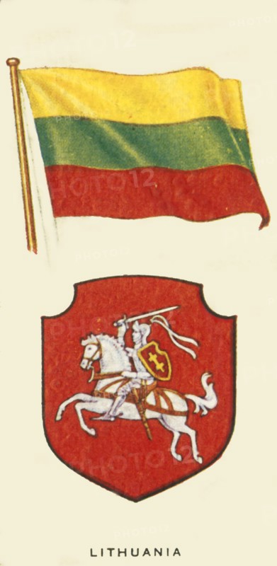 'Lithuania', c1935. Creator: Unknown.