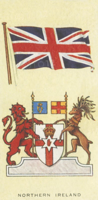 'Northern Ireland', c1935. Creator: Unknown.