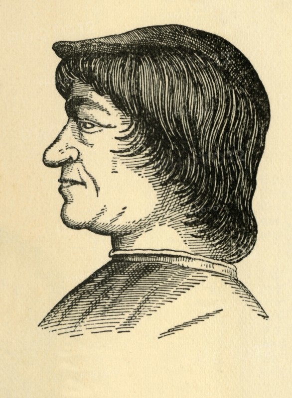 'Lorenzo De Medici', (1933). Creator: Unknown.