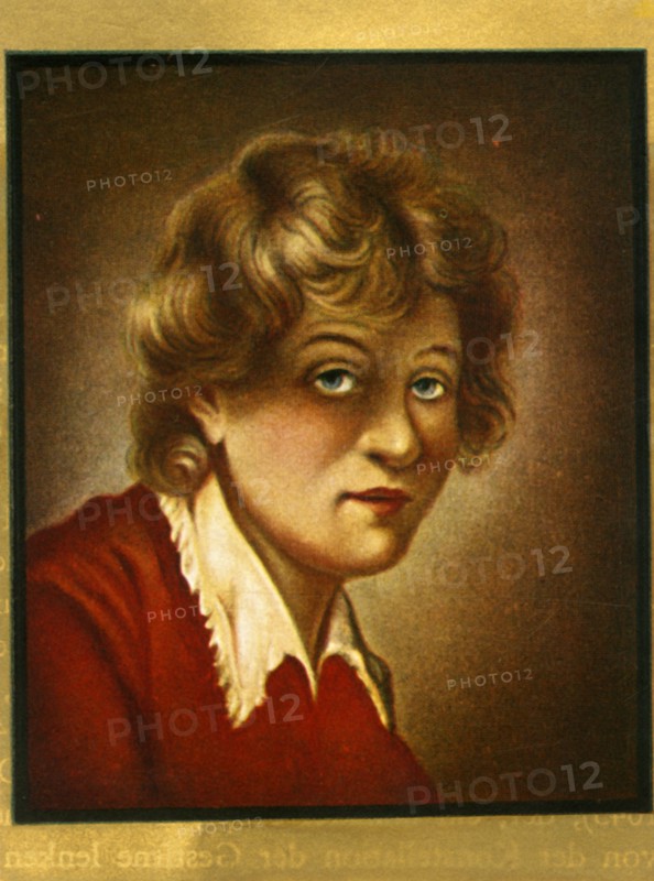 'Rembrandt Harmensz Van Ryn', (1933). Creator: Unknown.