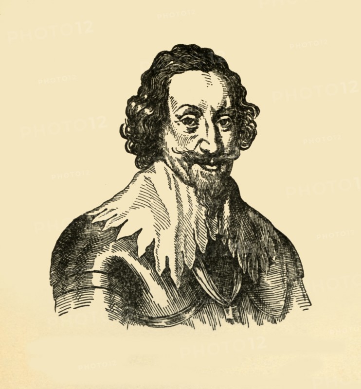 'Gottfried Heinrich Graf Zu Pappenheim', (1933). Creator: Unknown.