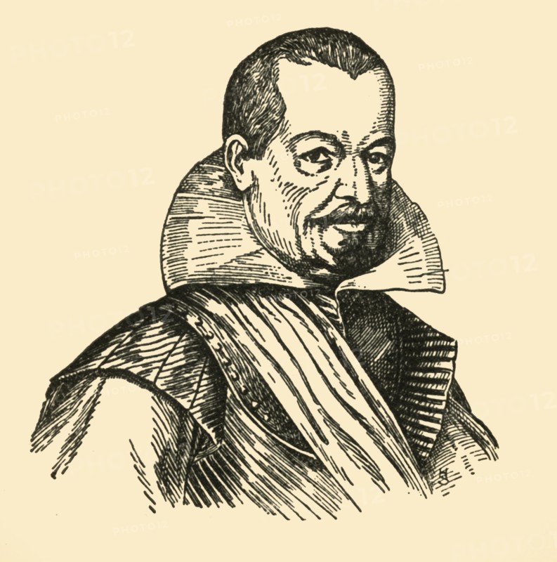 'Albrecht Von Wallenstein', (1933). Creator: Unknown.