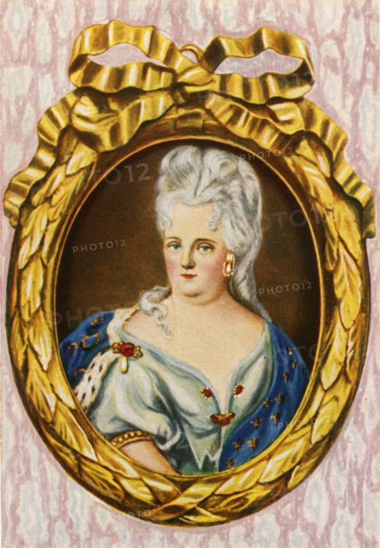 'Liselotte Von Der Pfalz', (1933).  Creator: Unknown.