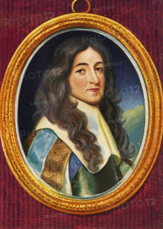 'Jakob II', (1933).  Creator: Unknown.
