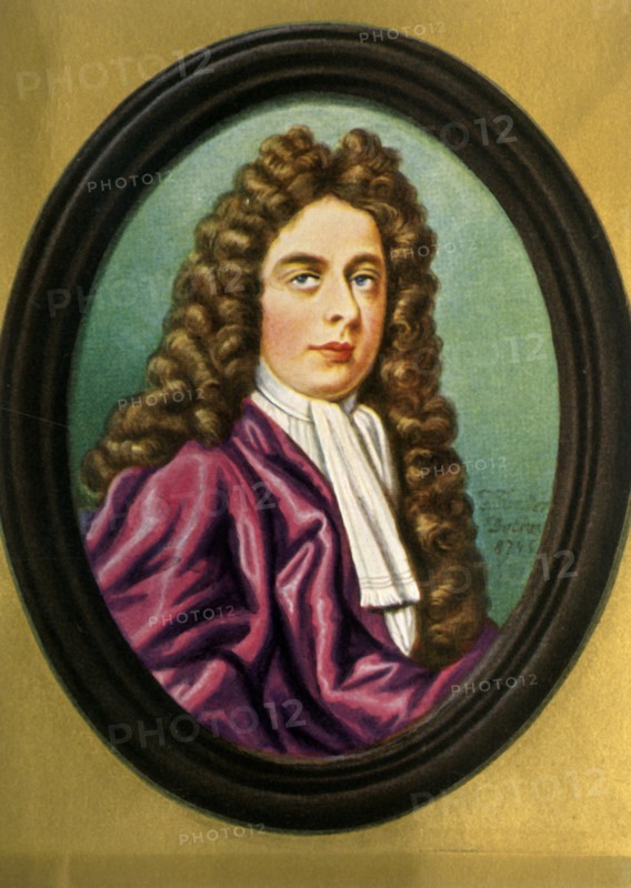 'John Churchill Duke of Marlborough', (1933).  Creator: Unknown.