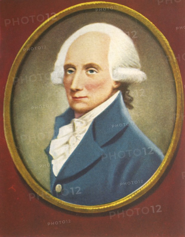 'Warren Hastings', (1933). Creator: Unknown.