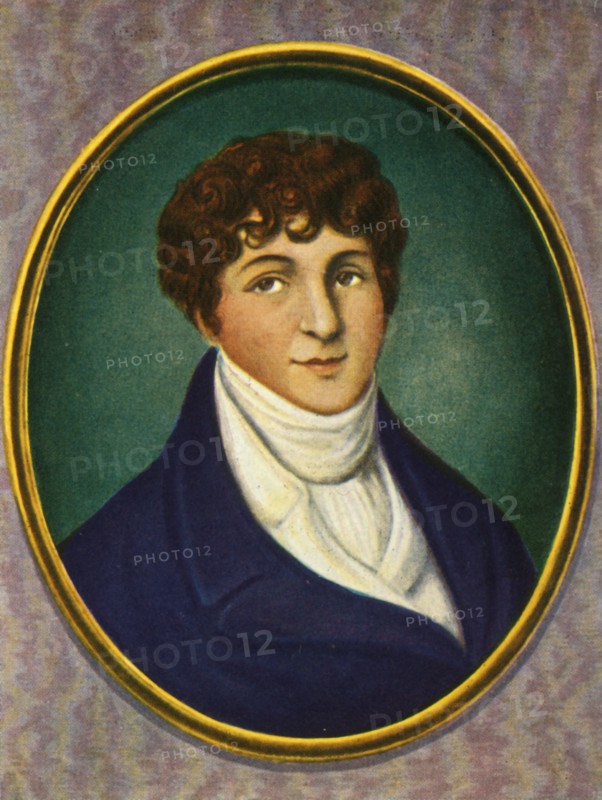 'Karl Freiherr vom und zum Stein', (1933). Creator: Unknown.