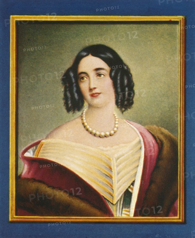 'Elisabeth Von Bayern', (1933). Creator: Unknown.