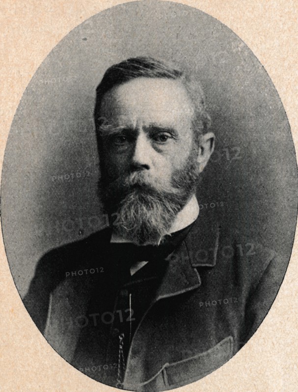 'Gordon Sprigg', c1900. Creator: Unknown.
