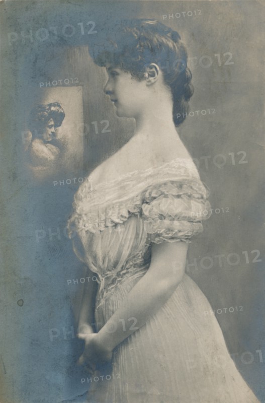 'Miss Billie Burke', c1930. Creator: Unknown.