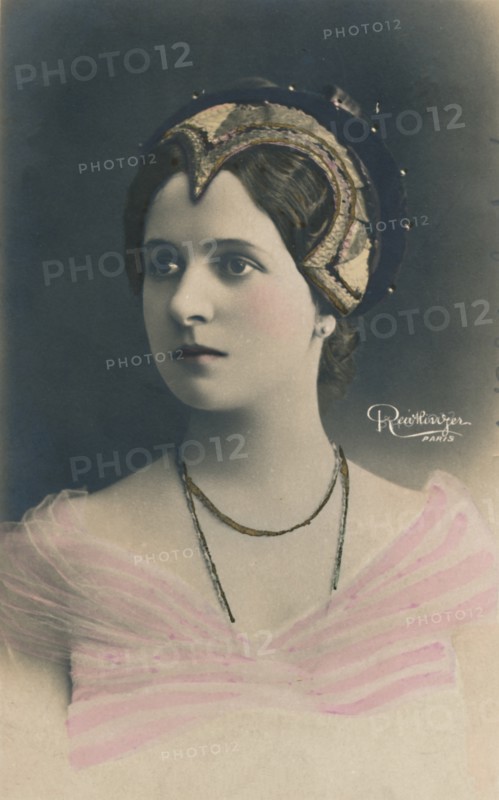 'Denege', (1876-1957), c1930. Creator: Unknown.
