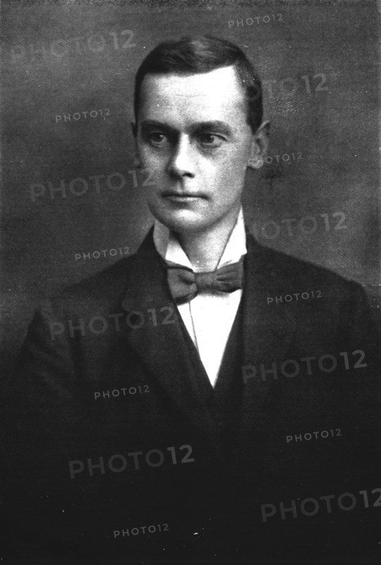 'Austin Hopkinson, Esq. M.P.', 1922. Creator: Lafayette.