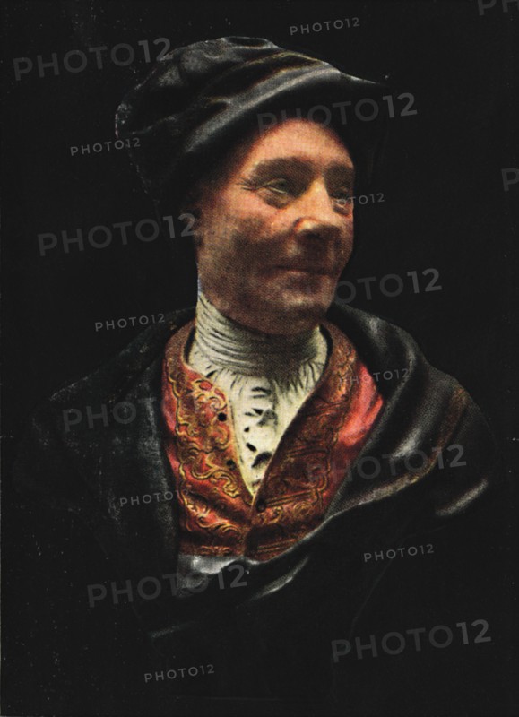 'Pathfinders - Colley Cibber', c1740, (1922). Creator: Unknown.