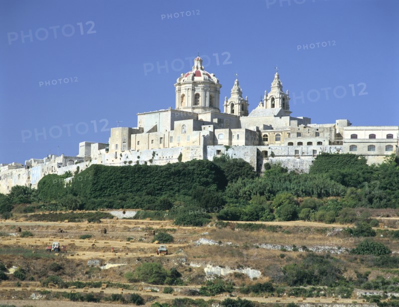 Mdina, Malta