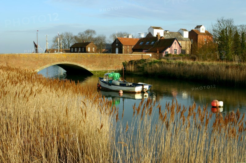 Snape, Suffolk