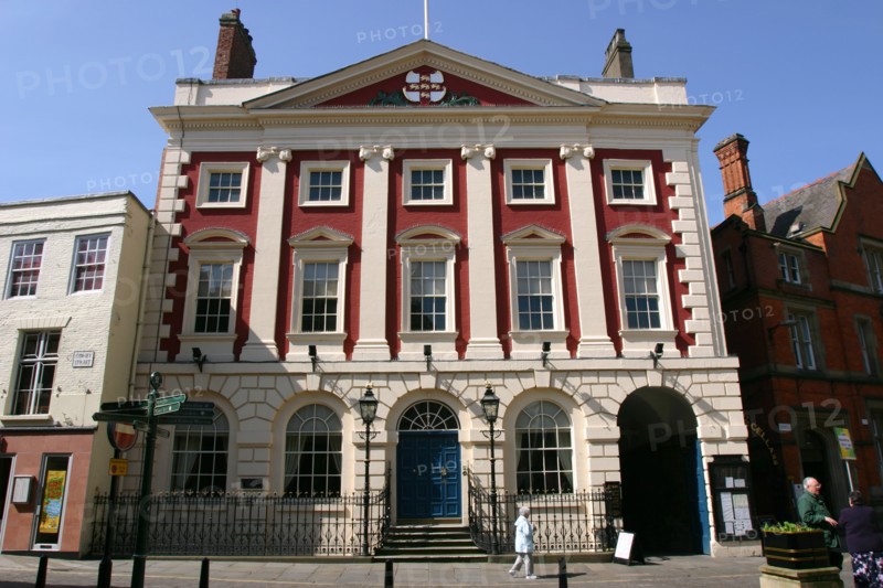 Mansion House, York, North Yorkshire