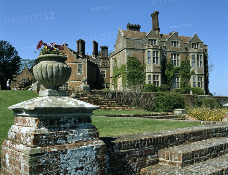 Chilham Castle, Kent