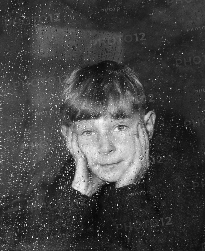 Rain stopped play, 1968.