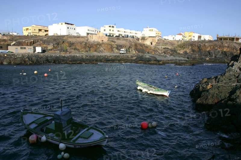 El Cotillo, Fuerteventura, Canary Islands.