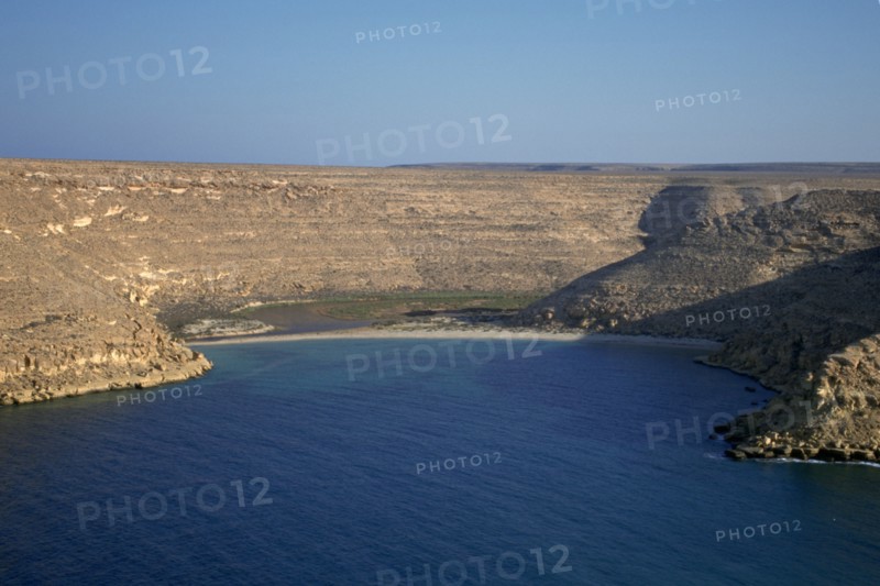 Bardiyah (Bardia), Libya.