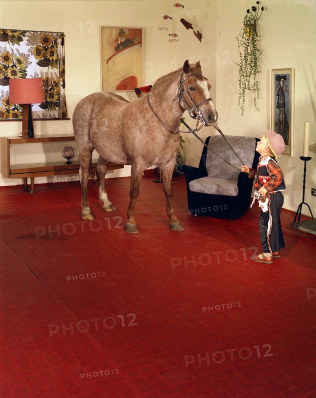 'Mummy wouldn't mind', 1963.  Artist: Michael Walters